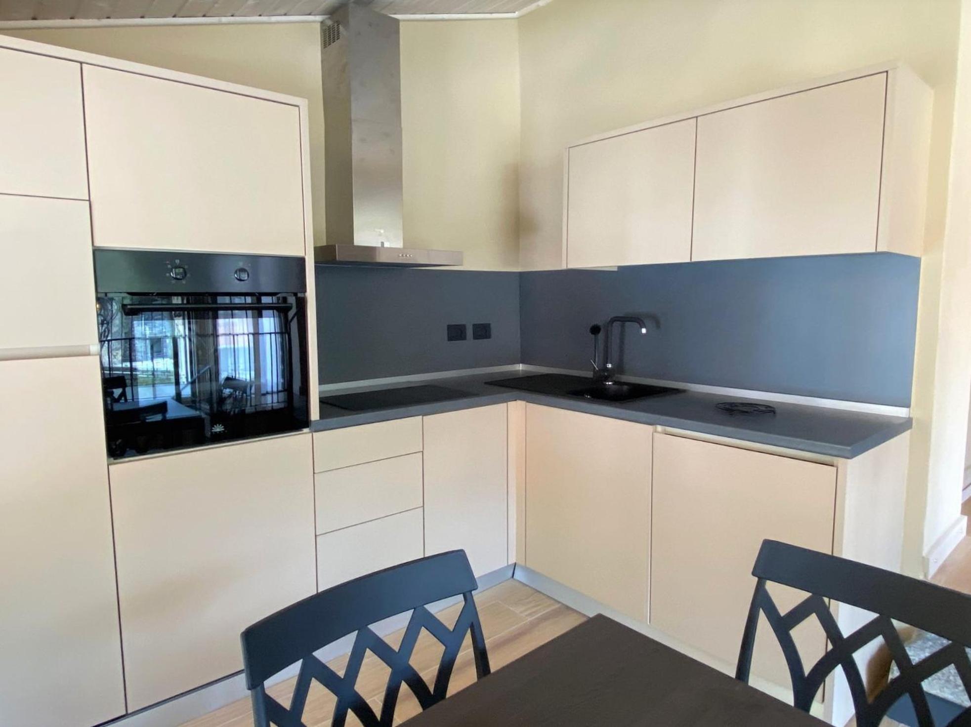 Argegno'S River - Central Apartment Lake View 客房 照片